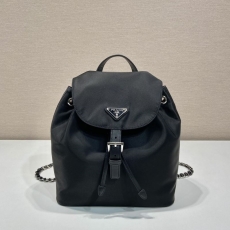 Prada Backpacks